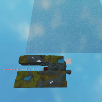 Untitled Game