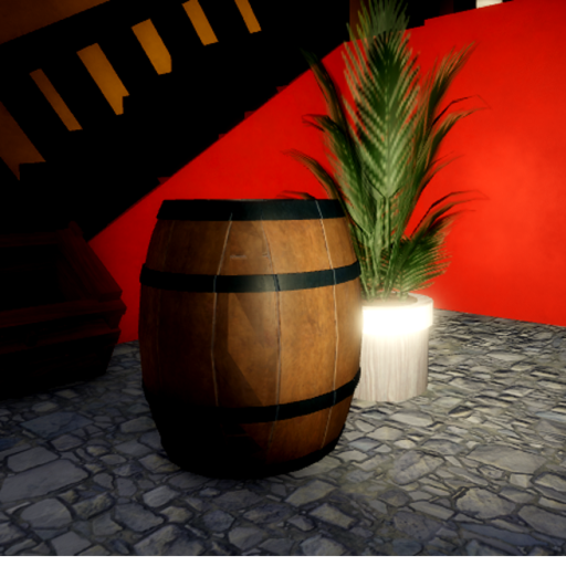 The Chavo of Terror 8