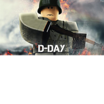 D-DAY war
