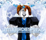 ~Littlebirdiespread~ fan group/clothing store