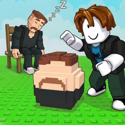Steal a Rotten Thing! [🎃 Halloween!] icon