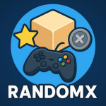Random XR
