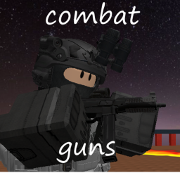 combat gun
