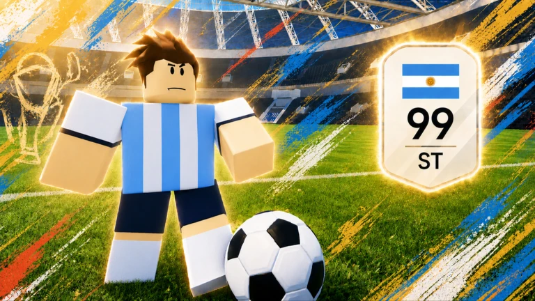 サッカーチームを作ろう！