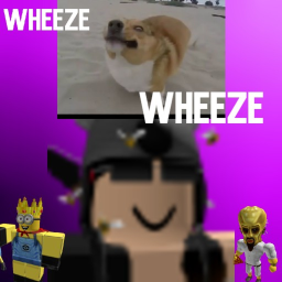 WHEEZE
