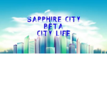 Welcome to Sapphire City