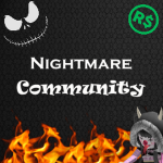 Nightmare Community. Exe