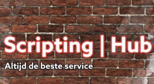Scripting | Hub