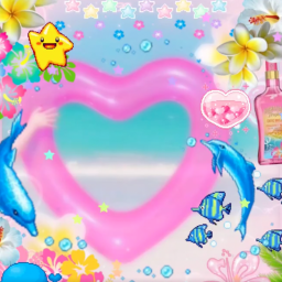 -・🐠・-