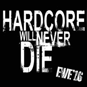 Extreme Wrestling Entertainment 2016