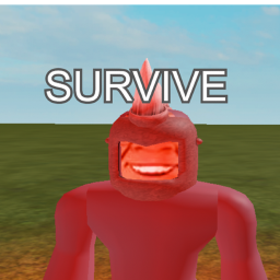 Survival The Rhino The Killer