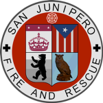 San Junipero Fire and Rescue