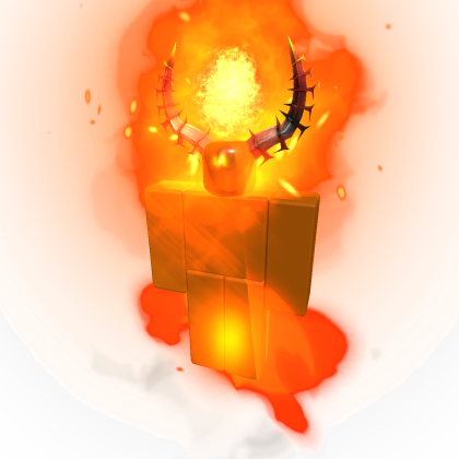 The Infernal Entity