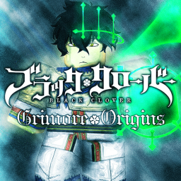 Black Clover: Grimoire Origins