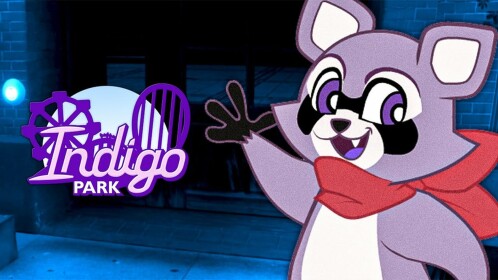 Indigo Park