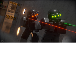 Robloxian Raid Company Training
