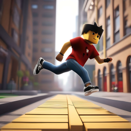 line runner but in 3d fr (updated march 2025)