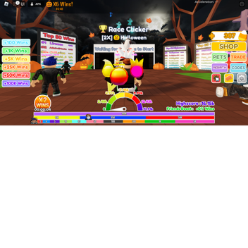 cart simulator op not lags