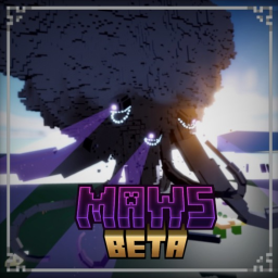 Mild Arguably Wither Storm [BETA] Open!!! [NEW]
