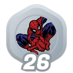 Game Badge Icon