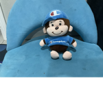 Da Mighty monkeys