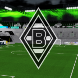 [DFU] Borussia Park I Gladbach