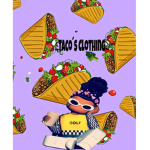 ≲Tacos Clothing≳