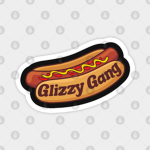 The GLZYClan