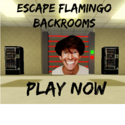 I HATE FLAMINGO.