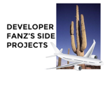 Developer Fanz’s Side Projects