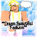 **Dream Beautiful Fashion**