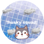 !husky squad