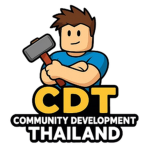 Community Development Thailand