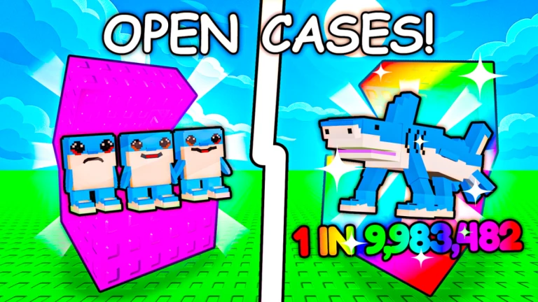 [🌟UPD] Brainrot Case Opening