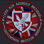 ---BA--- 16th Air Assault Brigade.