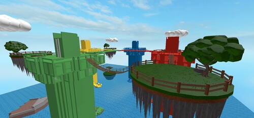 Brick Battle (Tried and True)