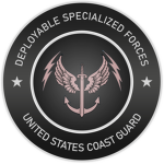 Deployablе Specialized Forces