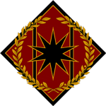 Legation Defense Force