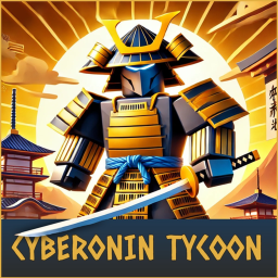 CybeRonin Tycoon [BETA]