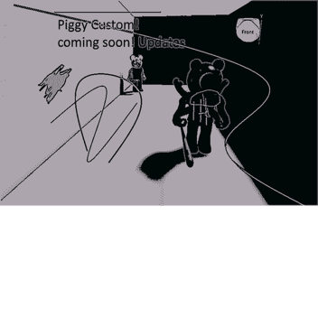Piggy Custom