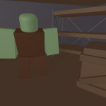 Zombie Game [CLASSIC]