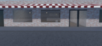 Untitled Pizzeria Game