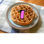 waffle gods