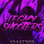〆Legacy shooters