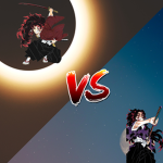 sun vs moon