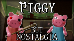 Piggy, ale nostalgia [ALFA]