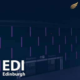 Edinburgh (EDI)