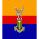 -The Rhodesian Security Forces-