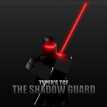 TGE • Imperial Shadow Guard