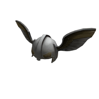 Iron Flying Viking